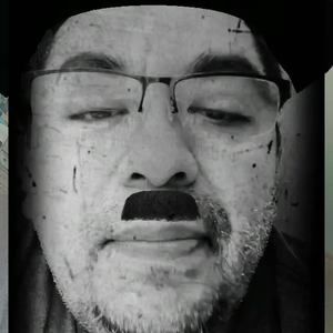 Meet your Posher, Gary